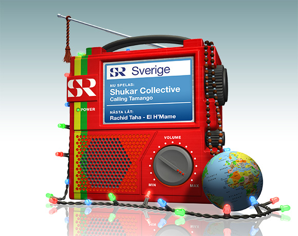 Sveriges Radio